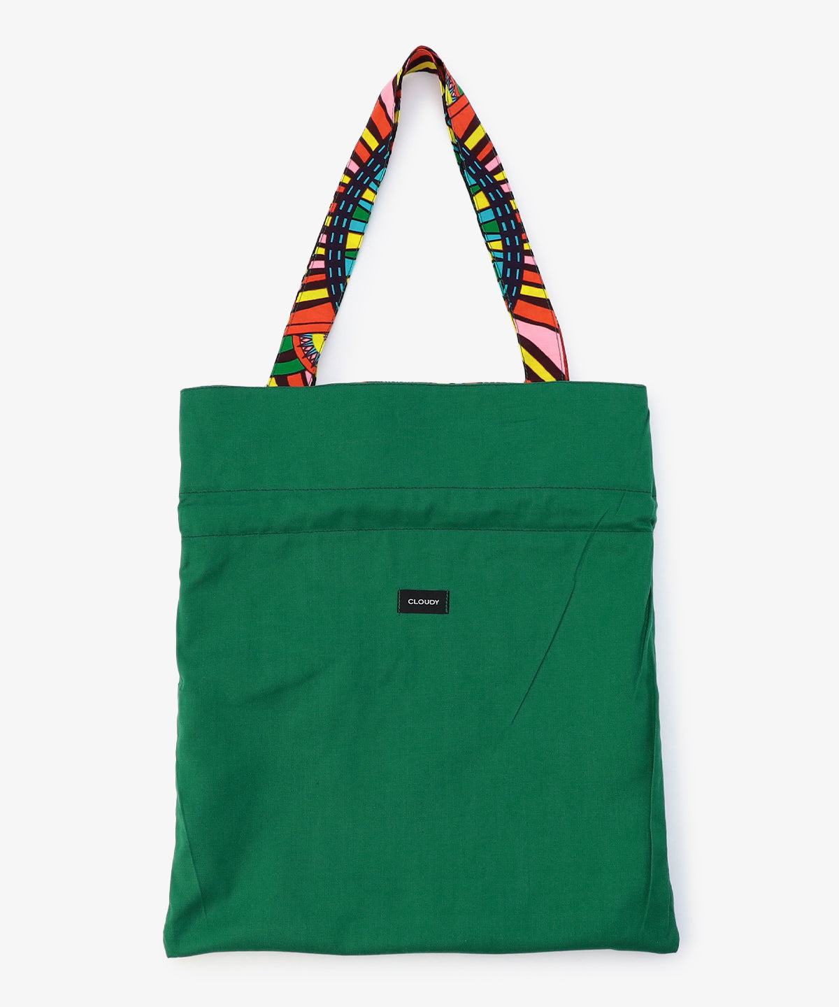 Alpha Bag ~ALL COLORS ARE BEAUTIFUL~ 700