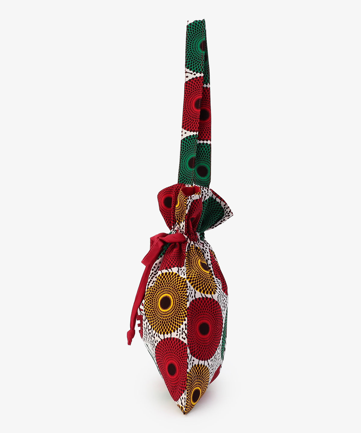 Alpha Bag ~ALL COLORS ARE BEAUTIFUL~ 740