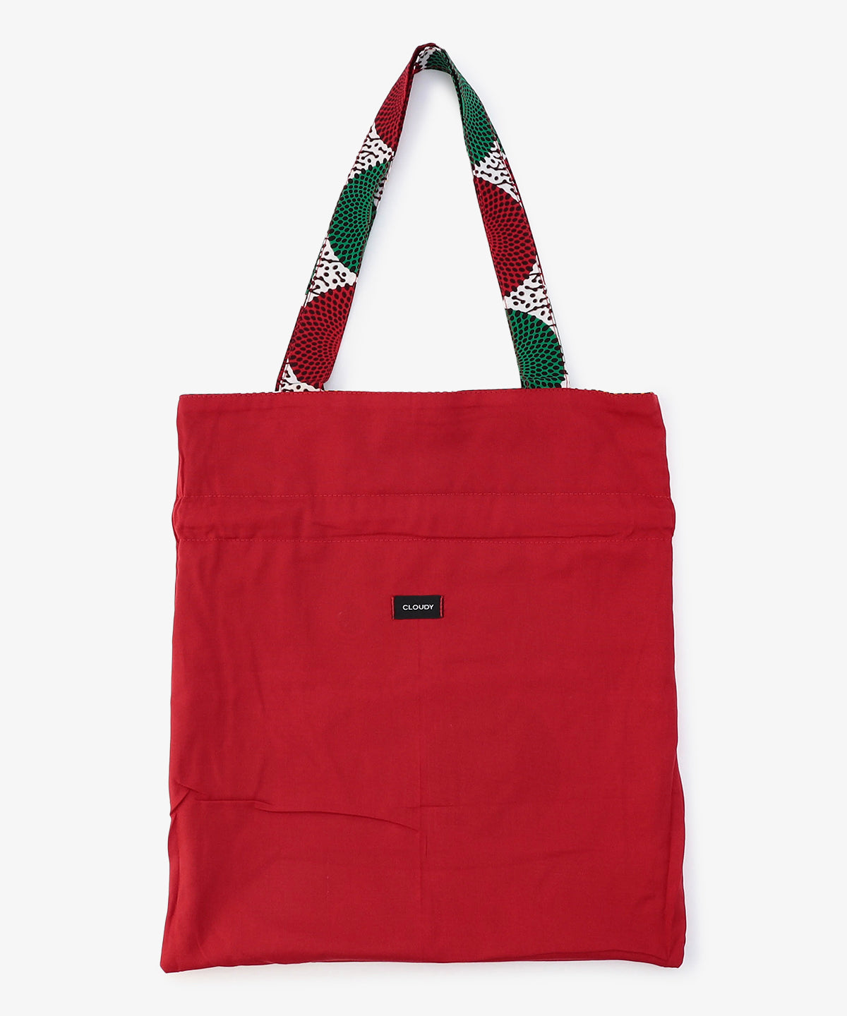 Alpha Bag ~ALL COLORS ARE BEAUTIFUL~ 740