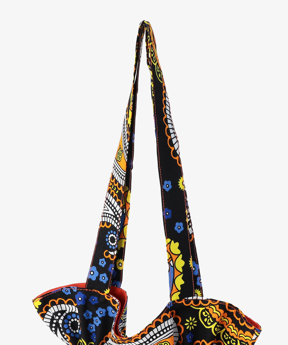 Alpha Bag ~ALL COLORS ARE BEAUTIFUL~ 770