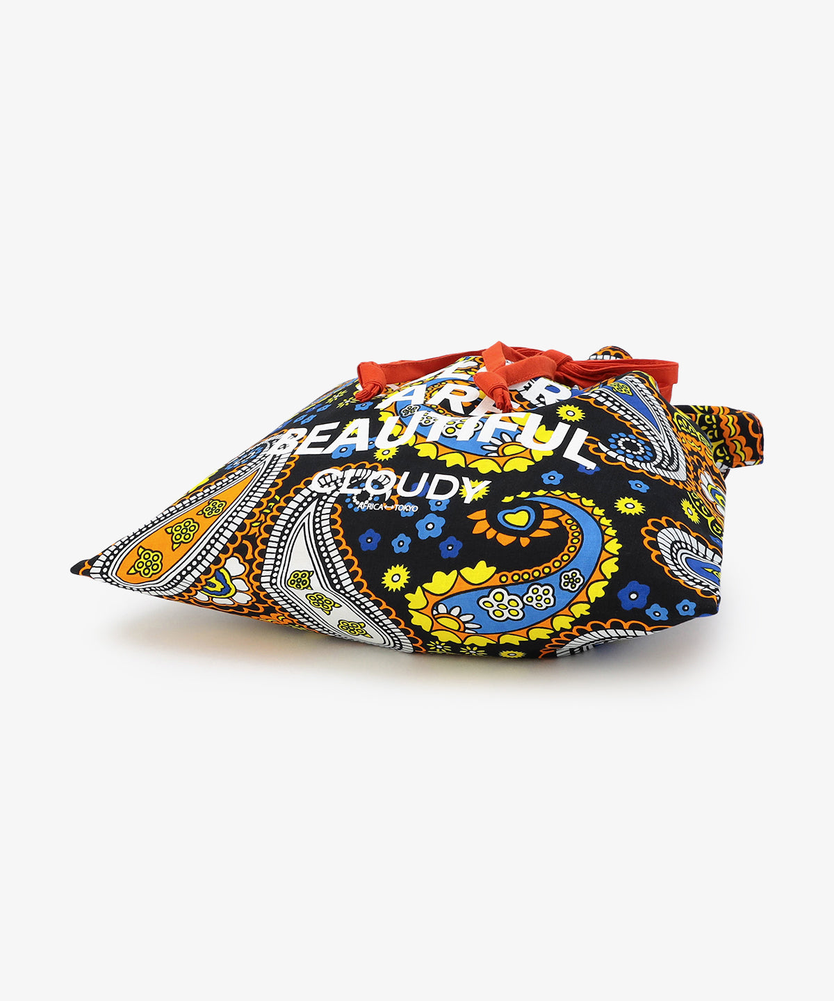 Alpha Bag ~ALL COLORS ARE BEAUTIFUL~ 770