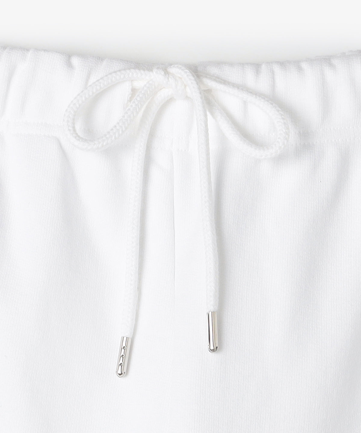 スウェットパンツ Textile C WHITE