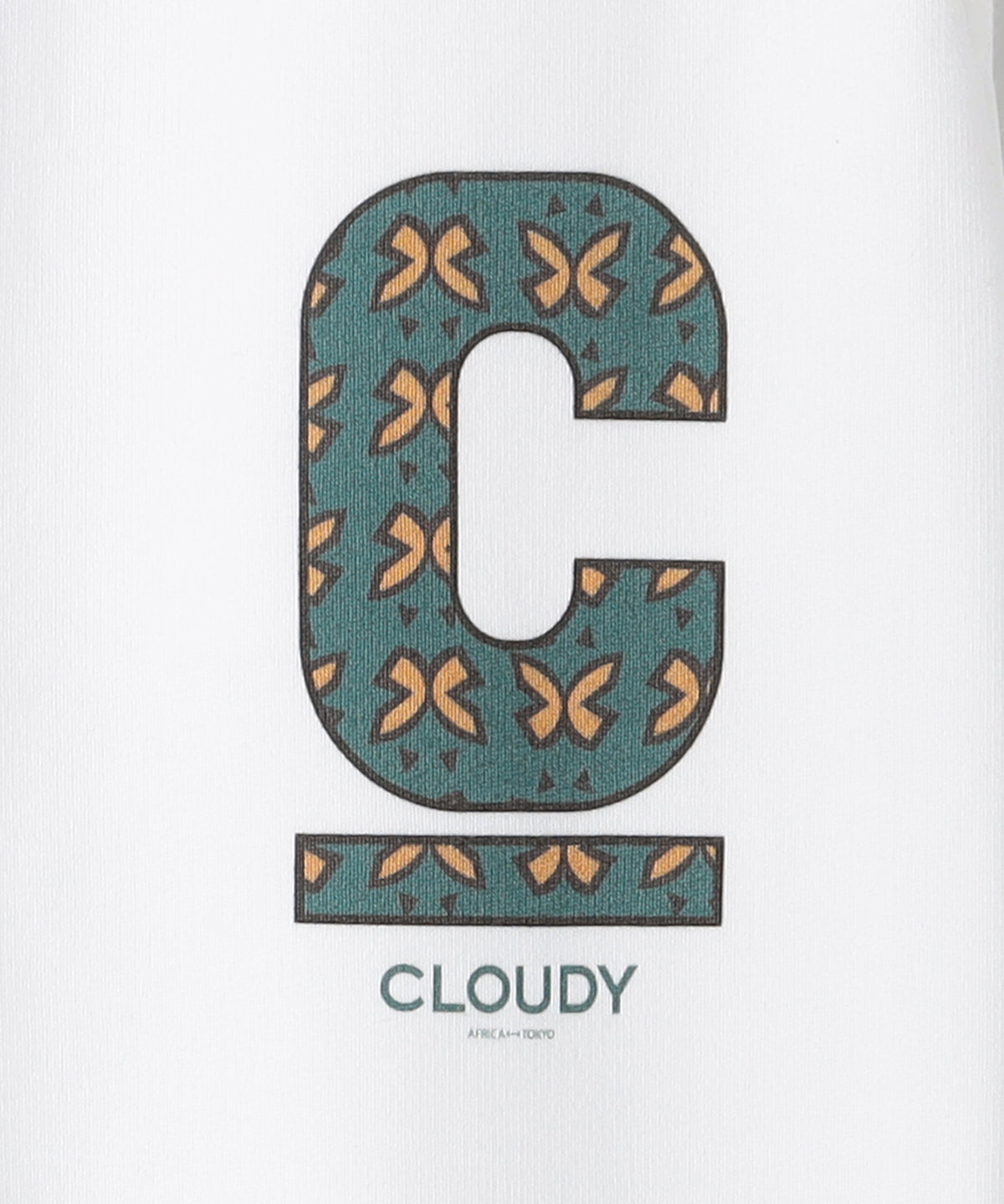 スウェットパンツ Textile C WHITE