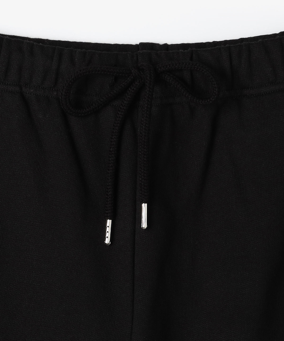 スウェットパンツ ACCRA BLACK