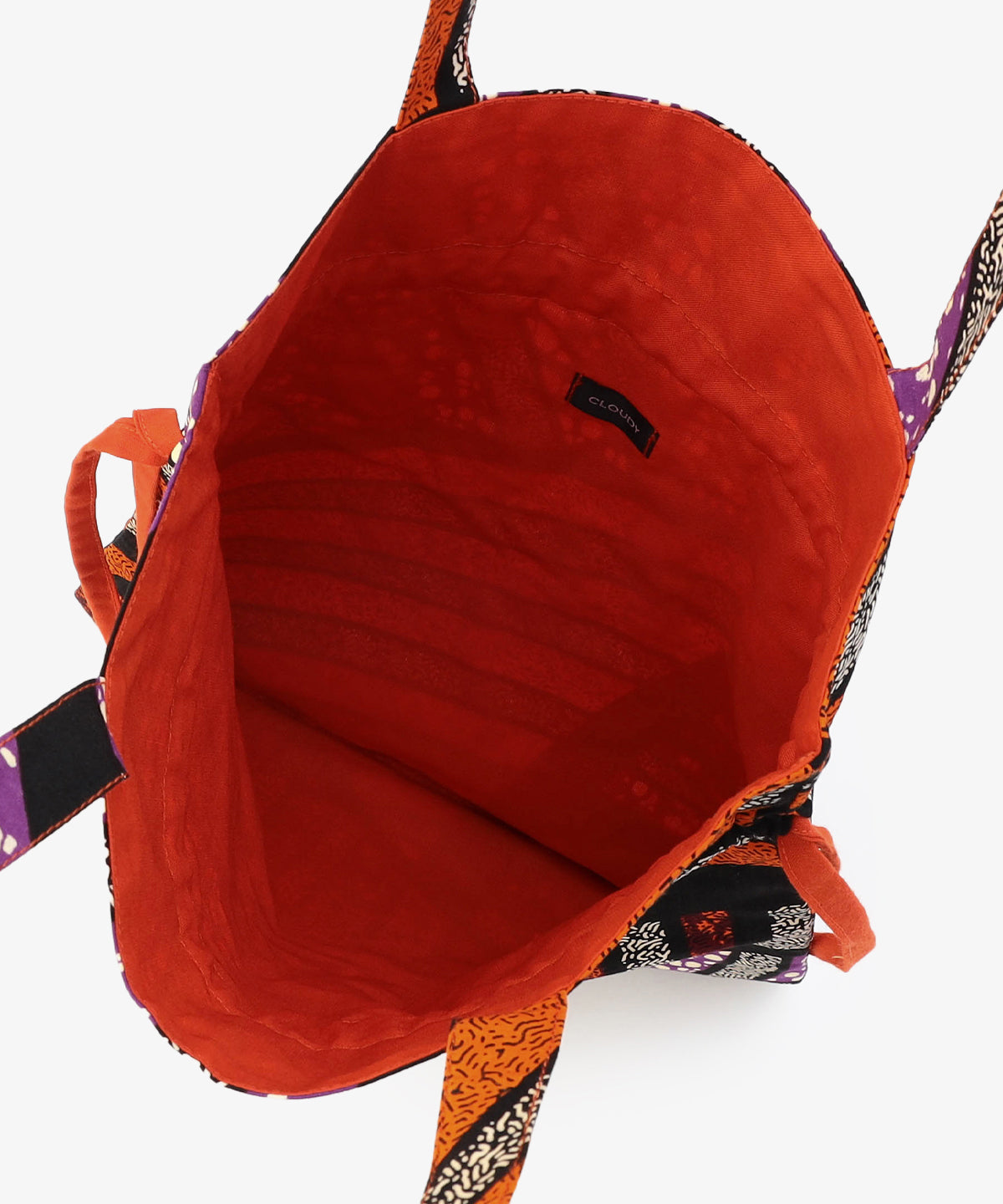 Alpha Bag ~ALL COLORS ARE BEAUTIFUL~ 750