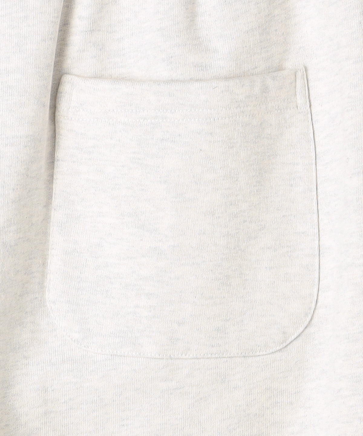 スウェットパンツ ACCRA GRAY