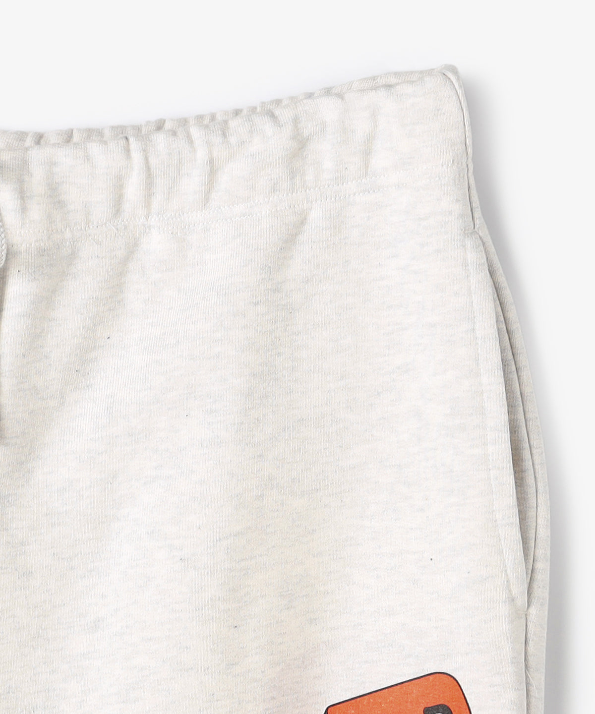 スウェットパンツ ACCRA GRAY