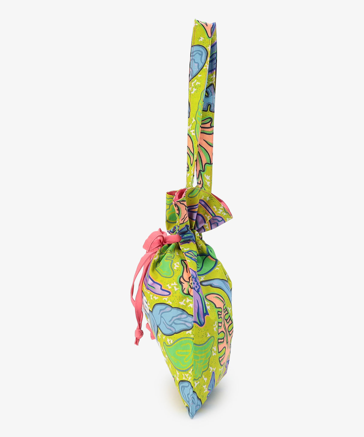 Alpha Bag ~ALL COLORS ARE BEAUTIFUL~ 820