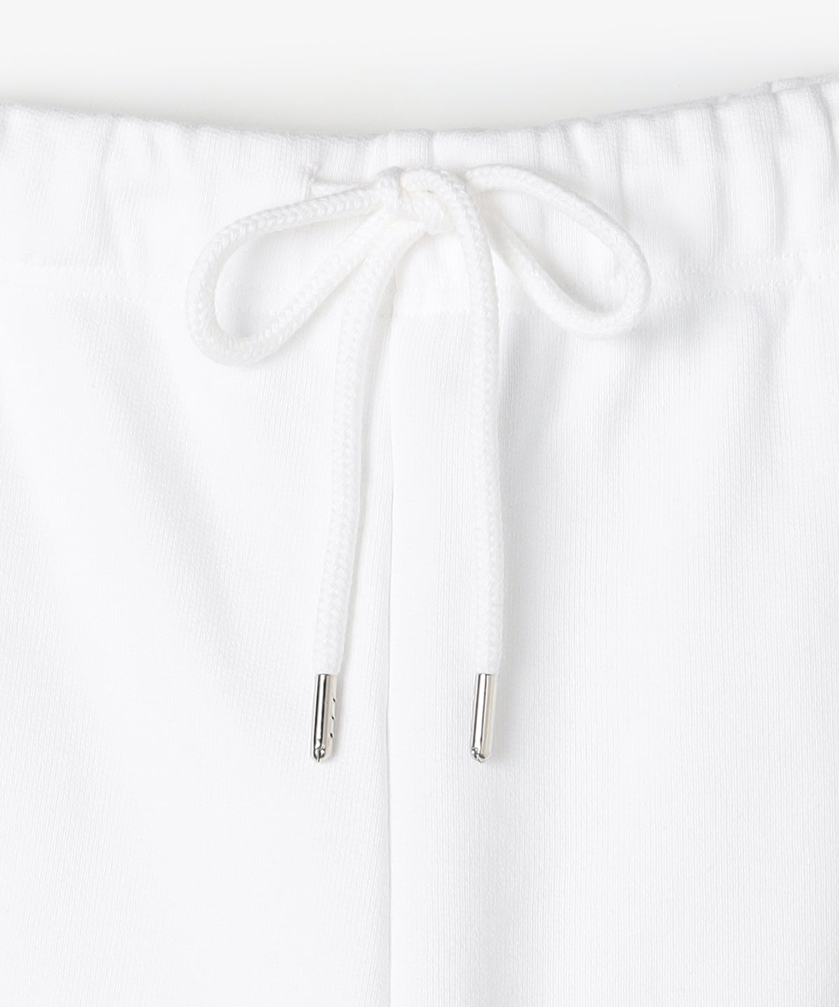 スウェットパンツ ACCRA WHITE