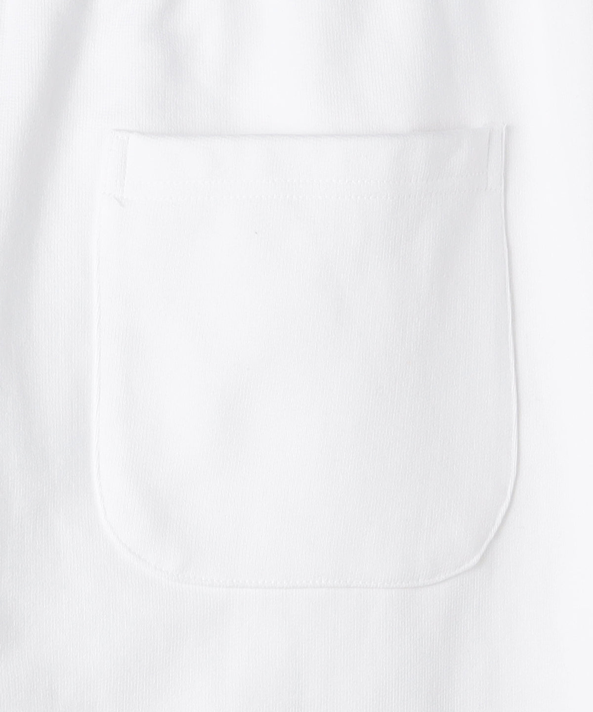 スウェットパンツ ACCRA WHITE