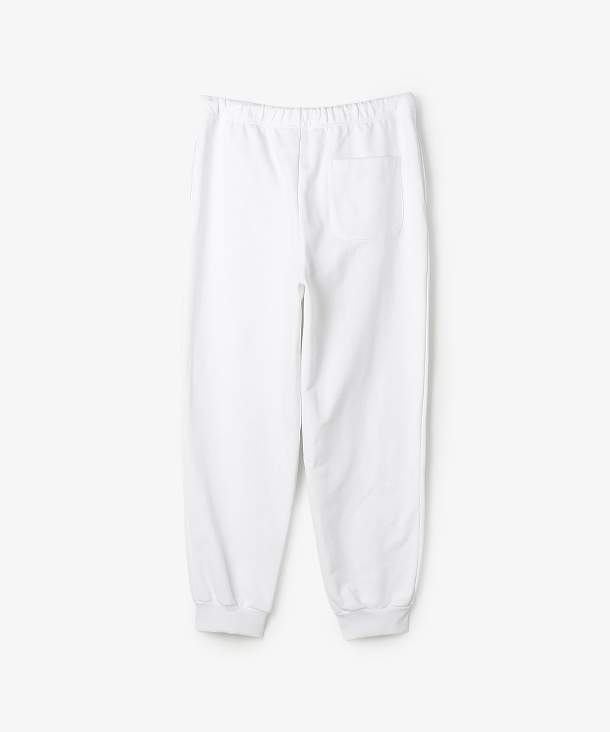 スウェットパンツ ACCRA WHITE