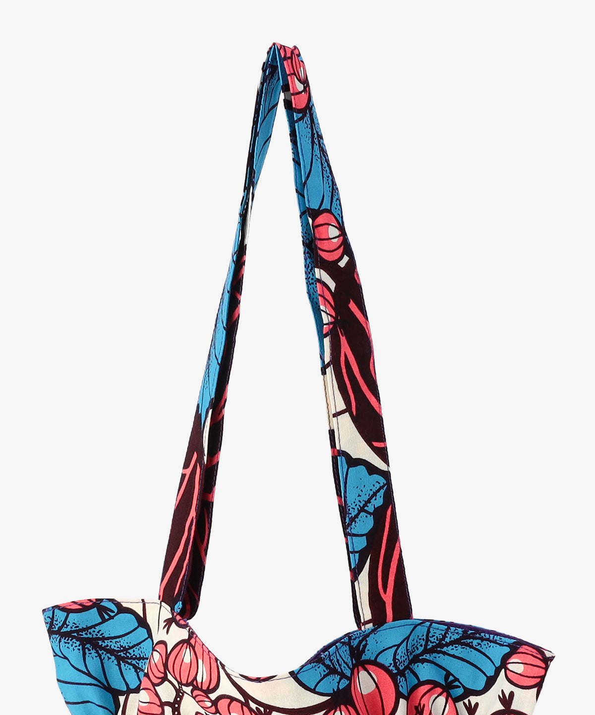 Alpha Bag ~ALL COLORS ARE BEAUTIFUL~ 850