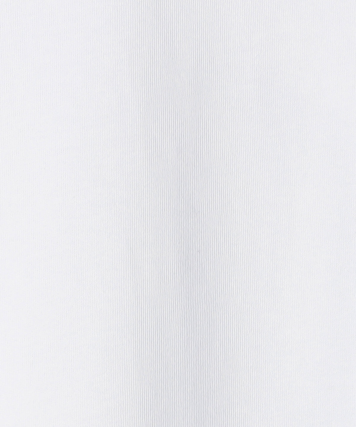 The University. カレッジロゴ ロンT WHITE
