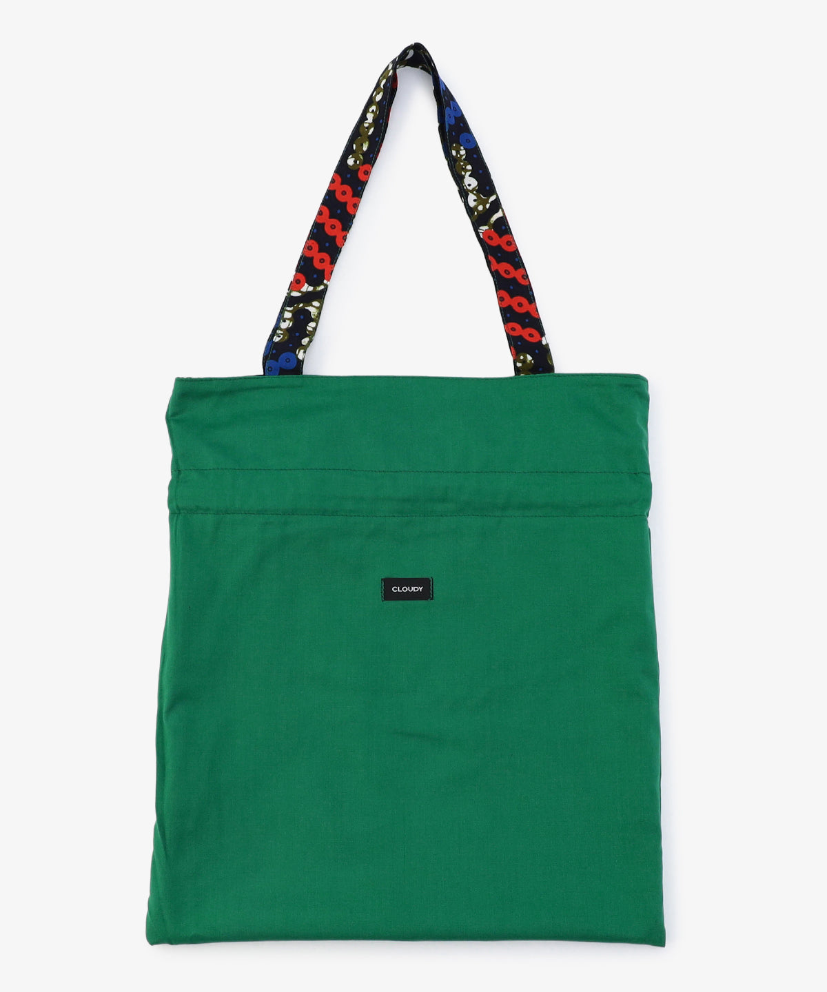 Alpha Bag ~ALL COLORS ARE BEAUTIFUL~ 760