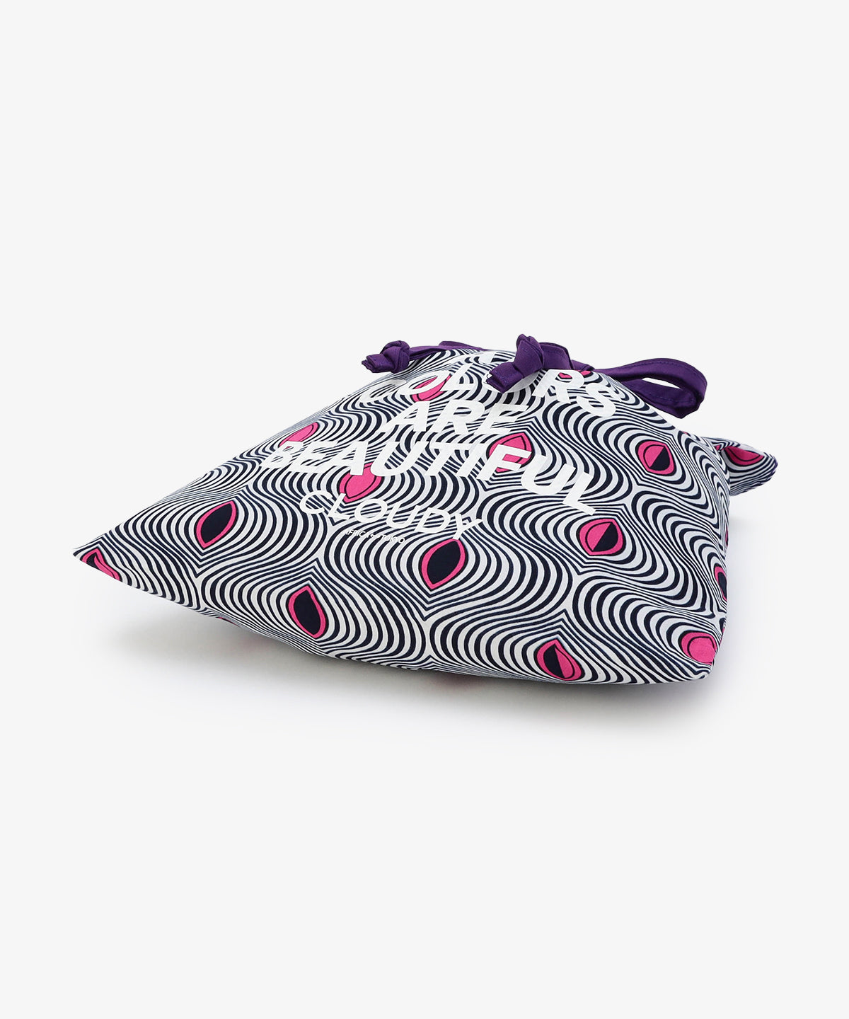 Alpha Bag ~ALL COLORS ARE BEAUTIFUL~ 830