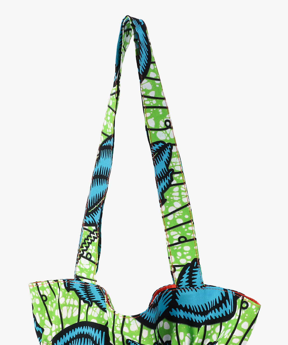 Alpha Bag ~ALL COLORS ARE BEAUTIFUL~ 600