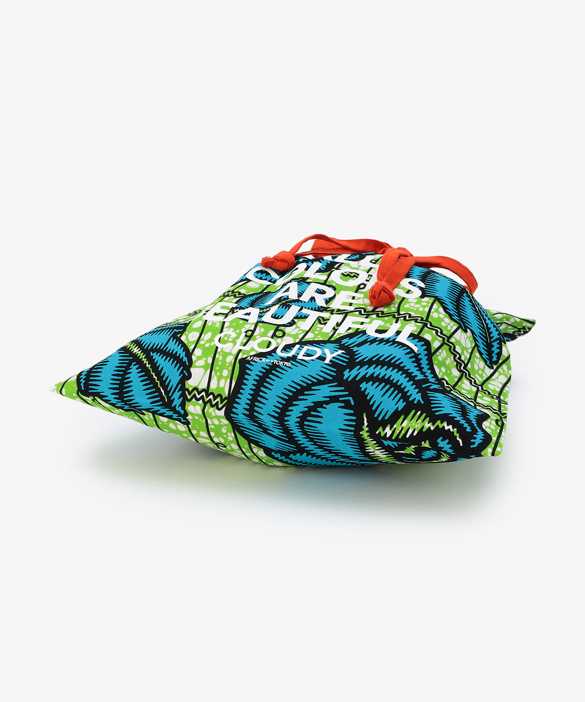 Alpha Bag ~ALL COLORS ARE BEAUTIFUL~ 600