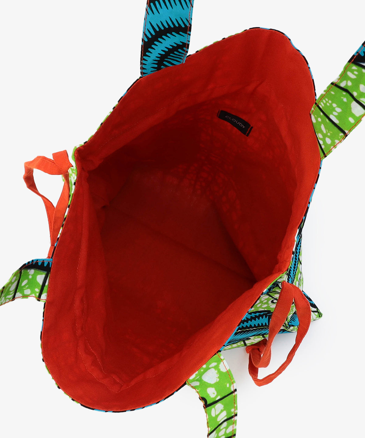 Alpha Bag ~ALL COLORS ARE BEAUTIFUL~ 600