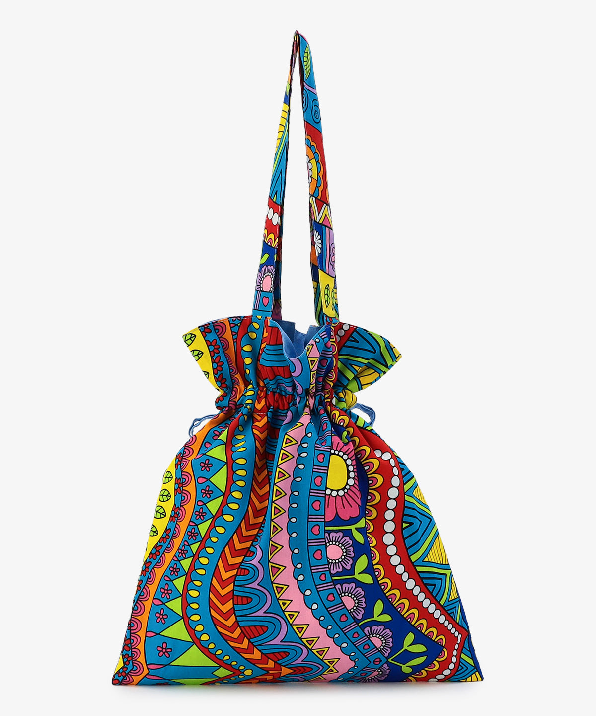 Alpha Bag ~ALL COLORS ARE BEAUTIFUL~ 630