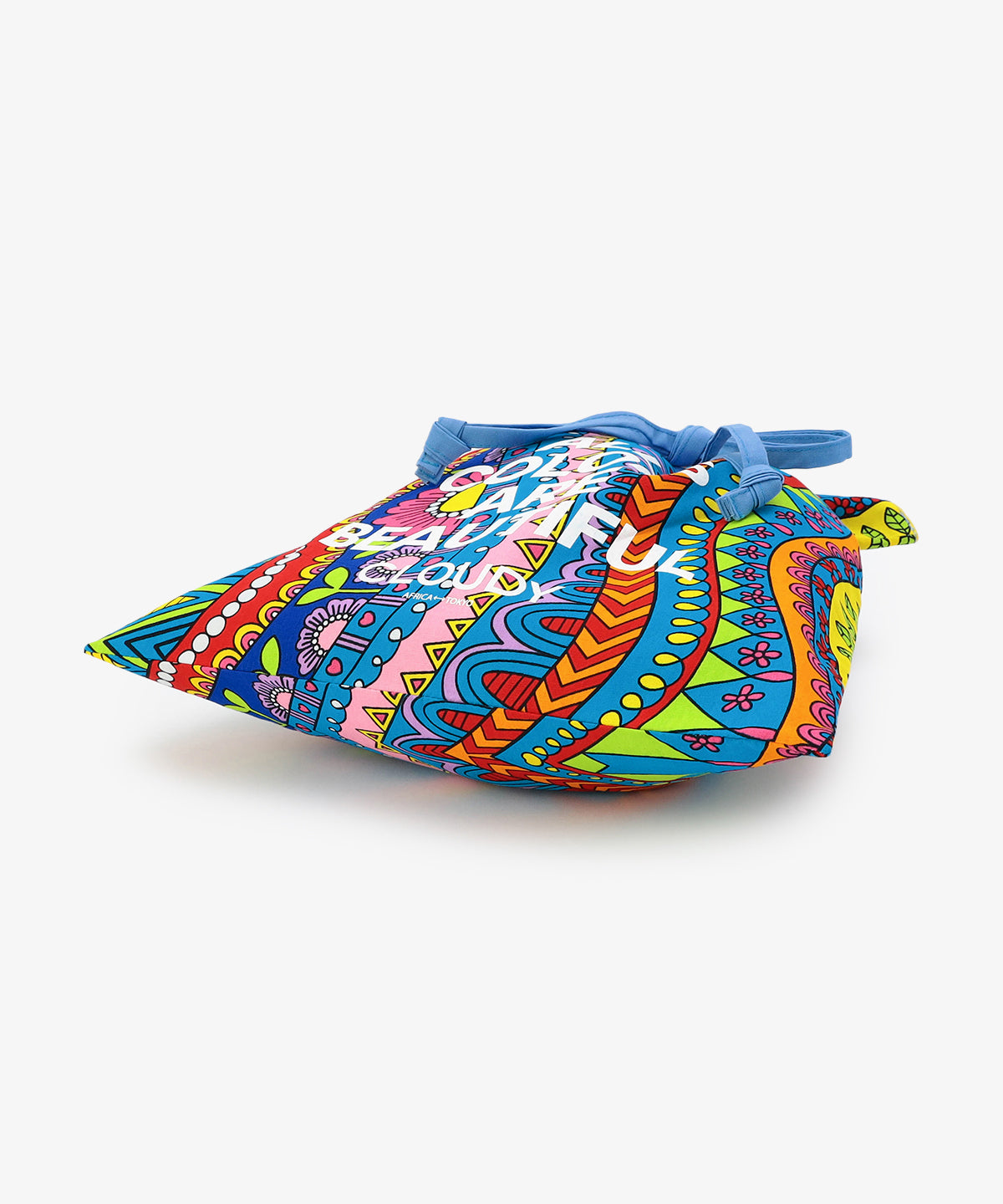Alpha Bag ~ALL COLORS ARE BEAUTIFUL~ 630