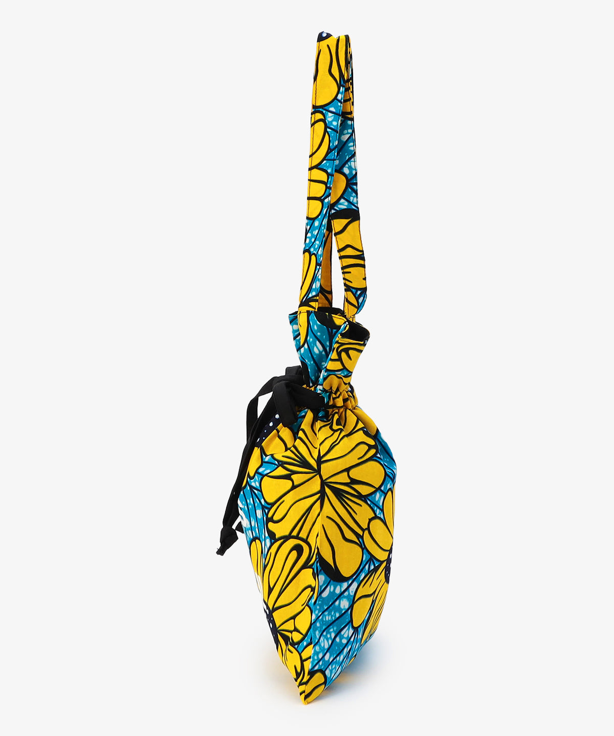 Alpha Bag ~ALL COLORS ARE BEAUTIFUL~ 710