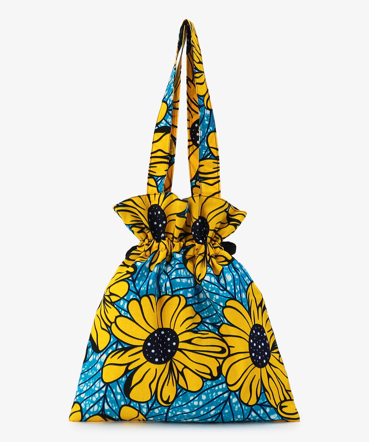 Alpha Bag ~ALL COLORS ARE BEAUTIFUL~ 710