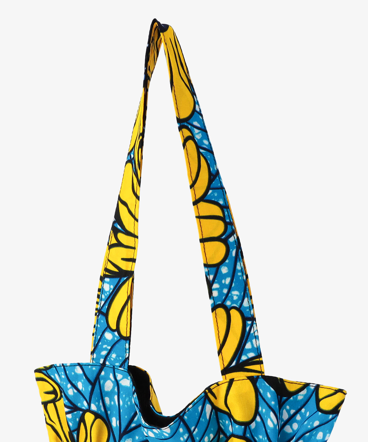 Alpha Bag ~ALL COLORS ARE BEAUTIFUL~ 710