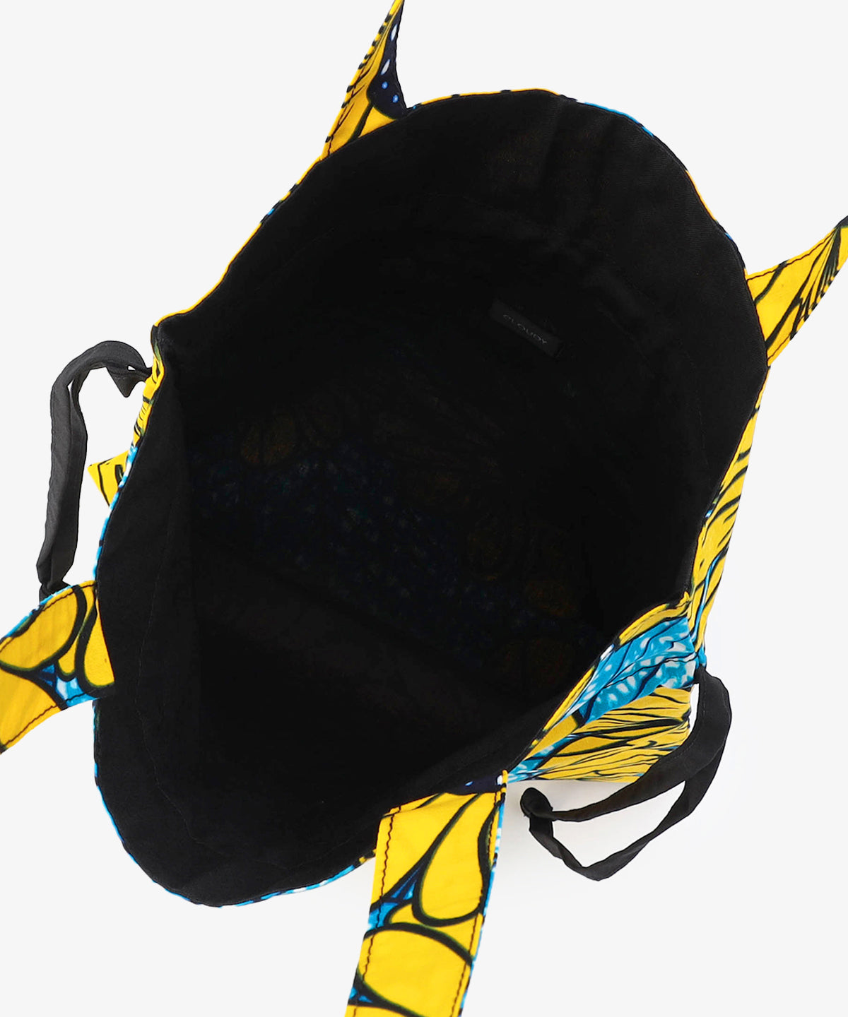 Alpha Bag ~ALL COLORS ARE BEAUTIFUL~ 710