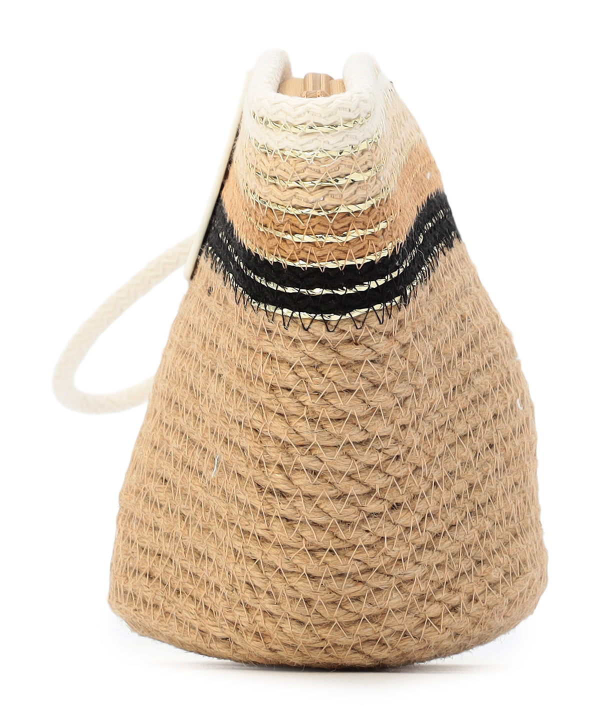 Cordon Pouch WHITE