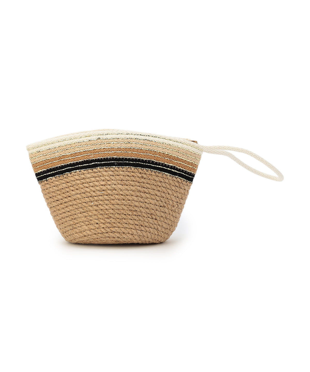 Cordon Pouch WHITE
