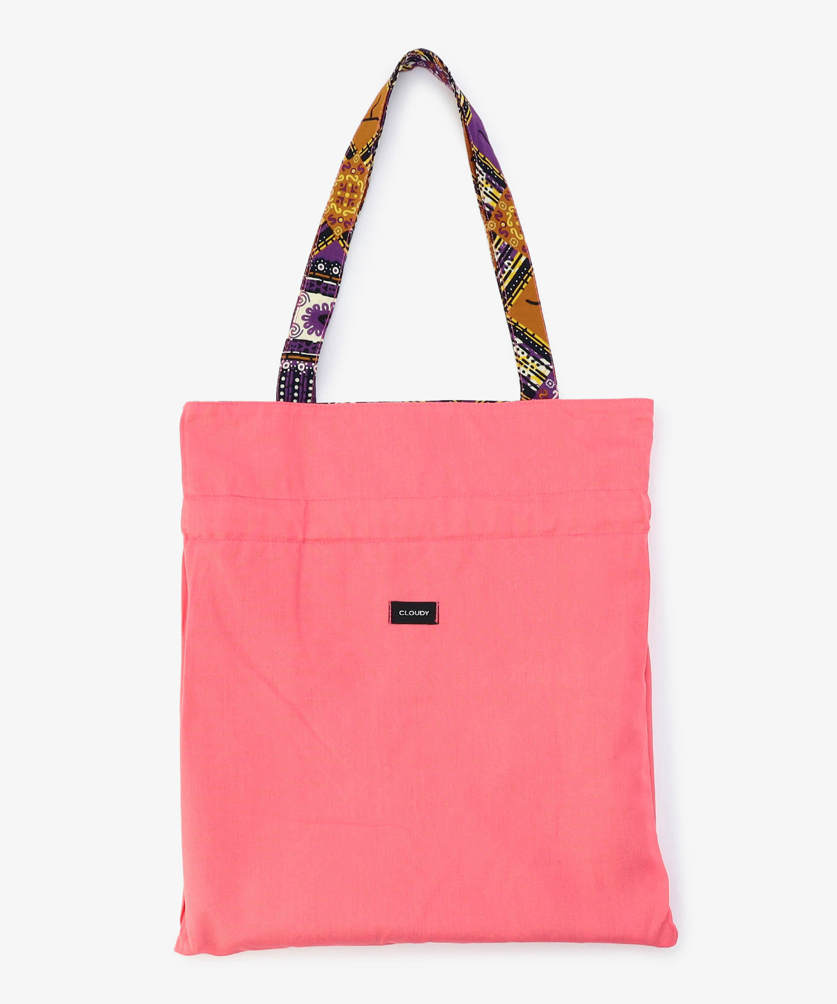 Alpha Bag ~ALL COLORS ARE BEAUTIFUL~ 620