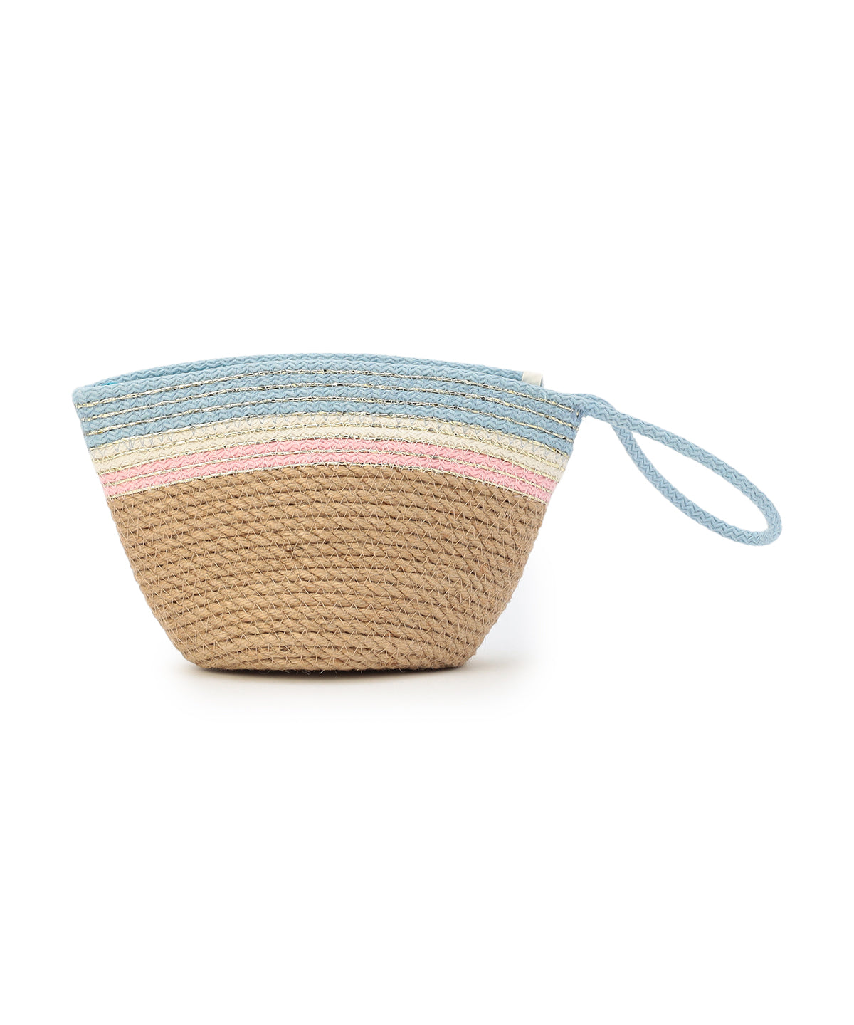Cordon Pouch BLUE