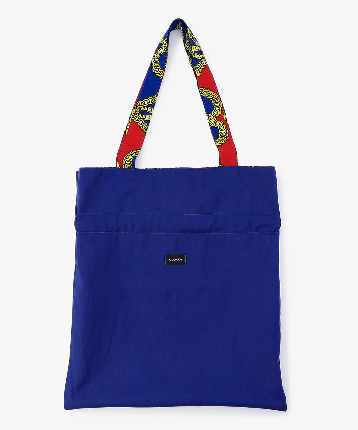Alpha Bag ~ALL COLORS ARE BEAUTIFUL~ 680
