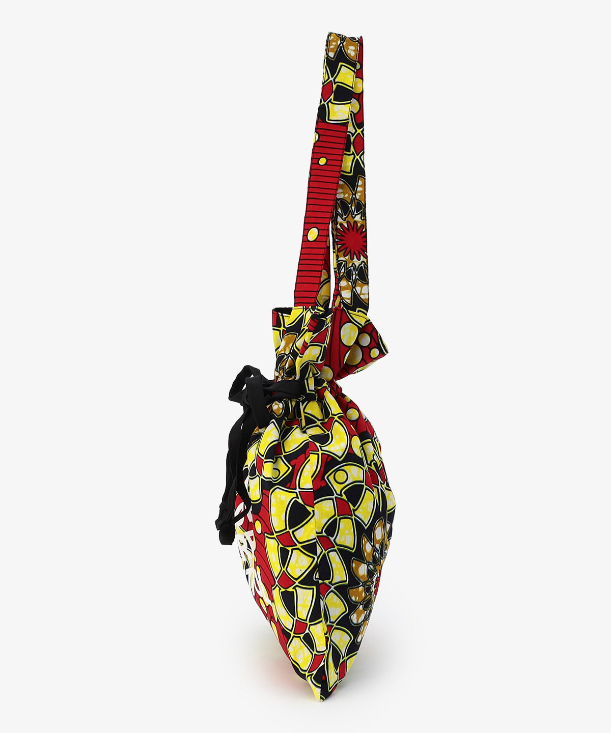 Alpha Bag ~ALL COLORS ARE BEAUTIFUL~ 670