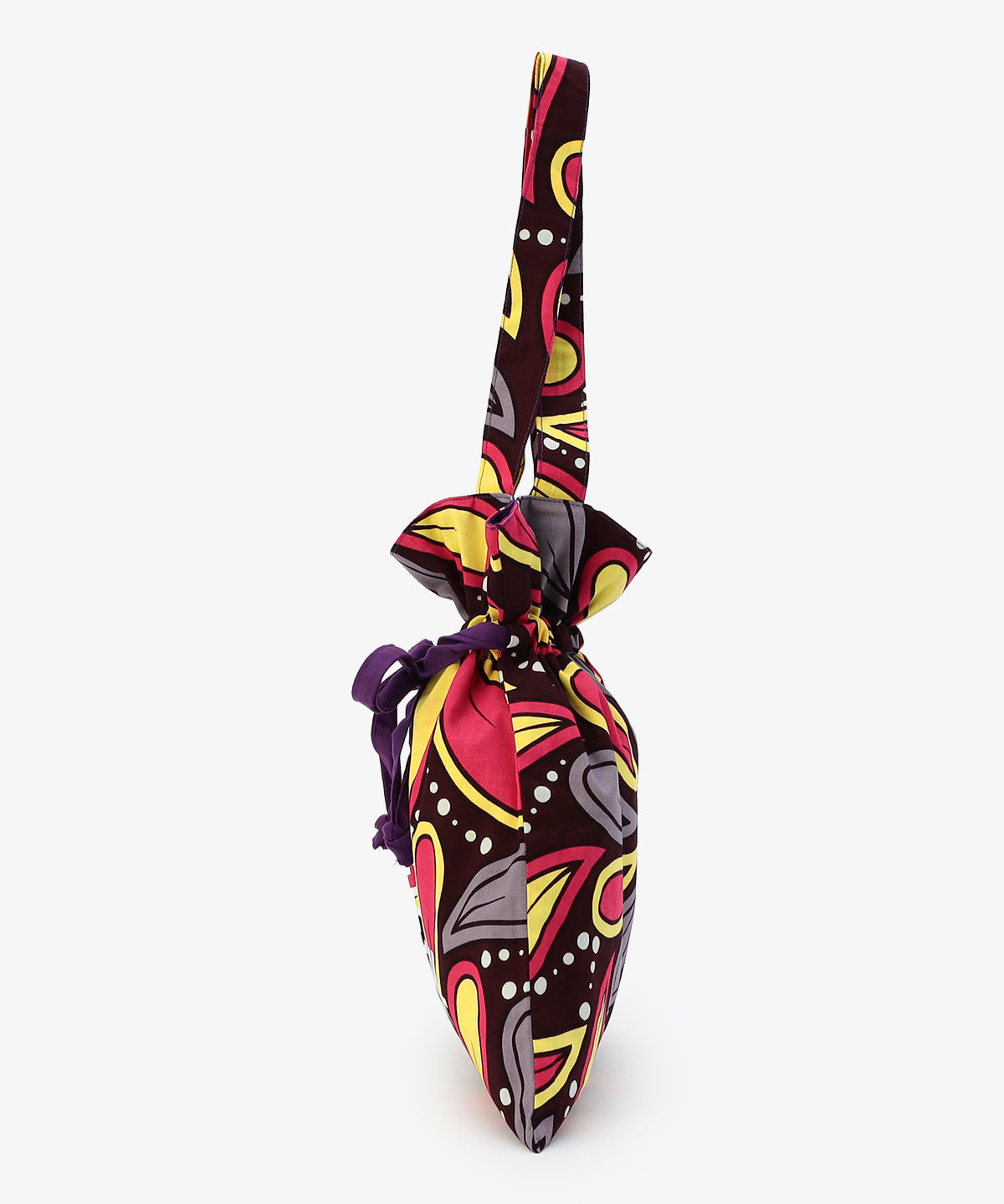 Alpha Bag ~ALL COLORS ARE BEAUTIFUL~ 660