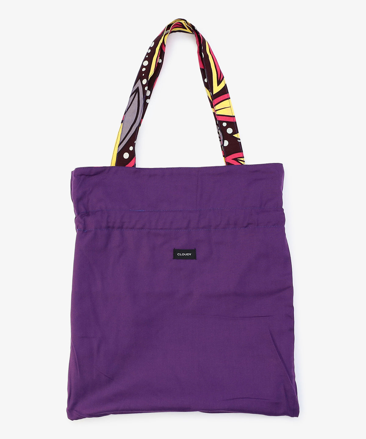 Alpha Bag ~ALL COLORS ARE BEAUTIFUL~ 660