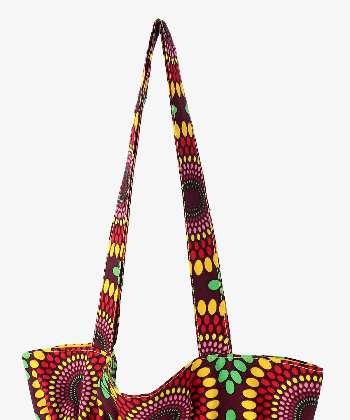 Alpha Bag ~ALL COLORS ARE BEAUTIFUL~ 650