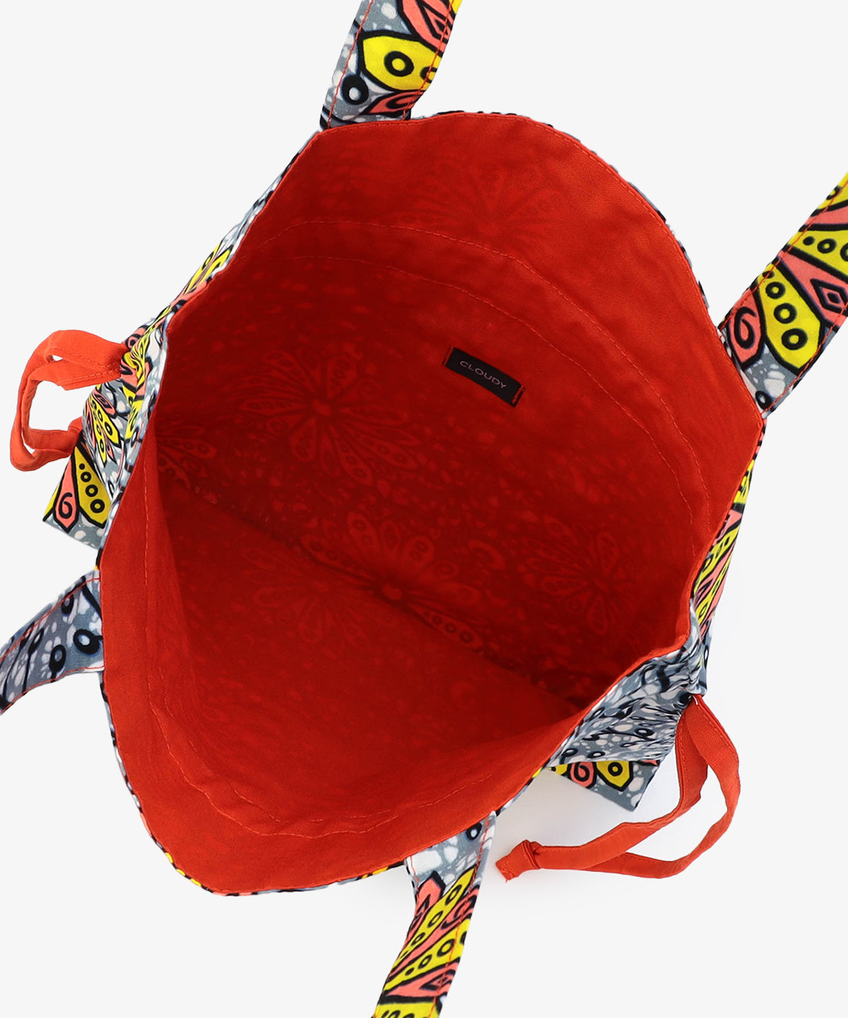 Alpha Bag ~ALL COLORS ARE BEAUTIFUL~ 530