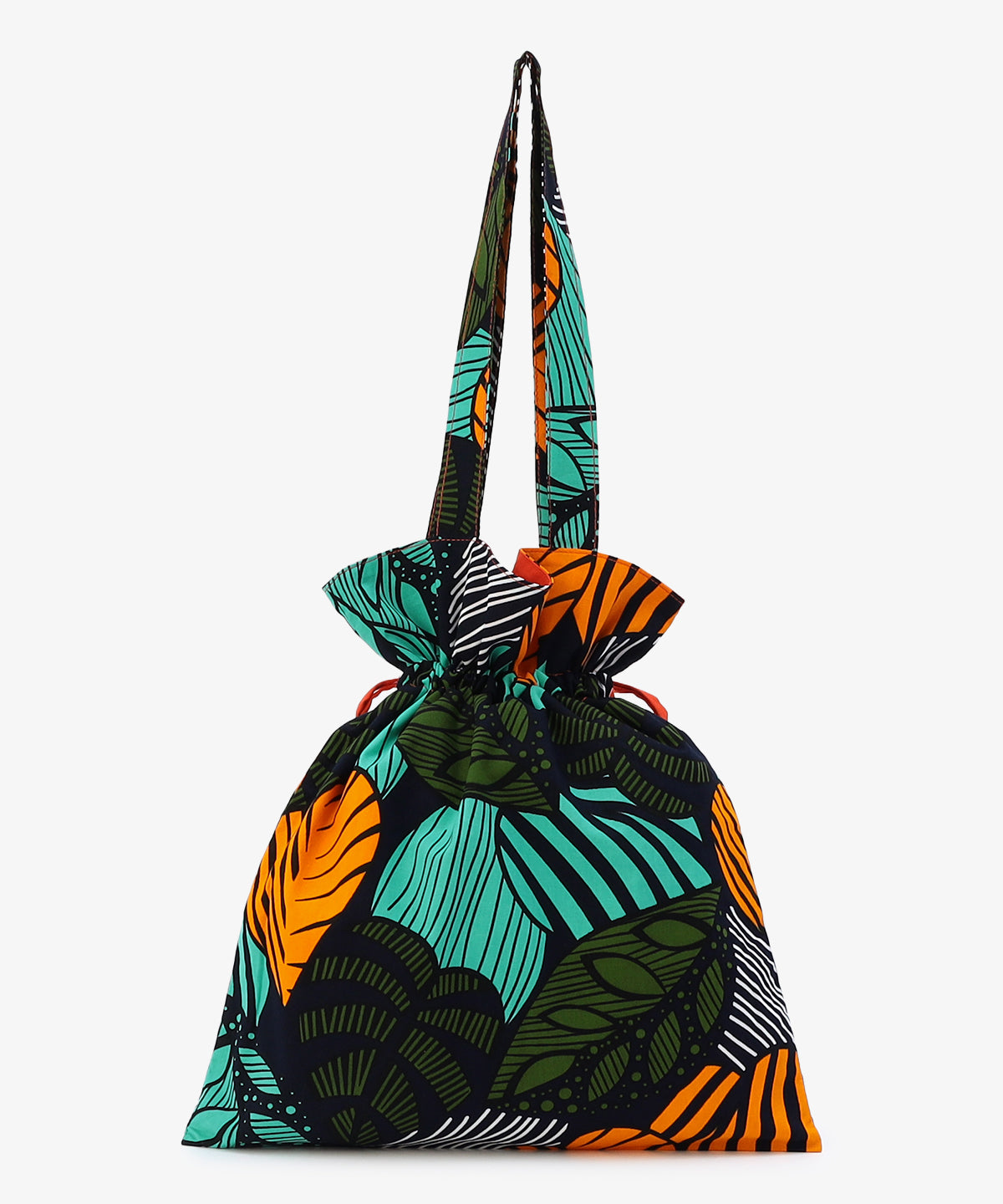 Alpha Bag ~ALL COLORS ARE BEAUTIFUL~ 540