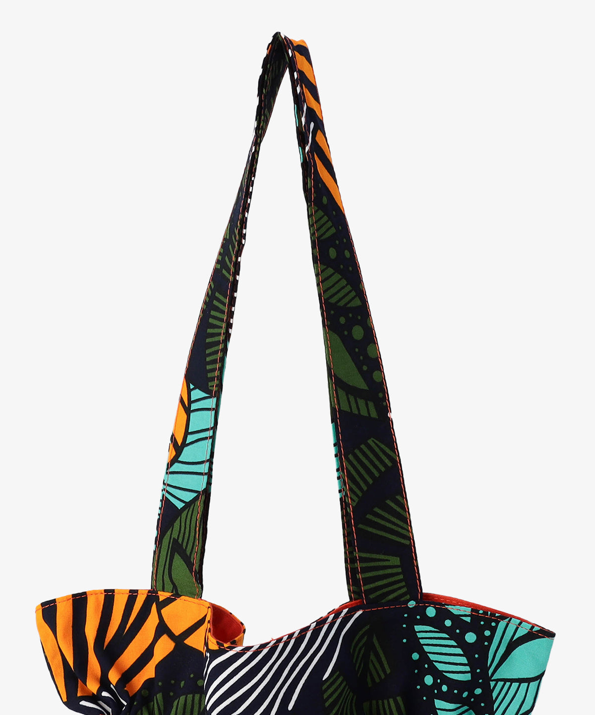 Alpha Bag ~ALL COLORS ARE BEAUTIFUL~ 540