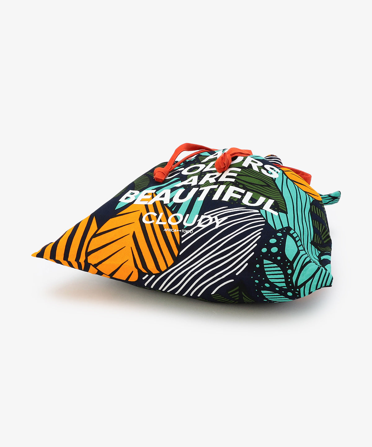 Alpha Bag ~ALL COLORS ARE BEAUTIFUL~ 540