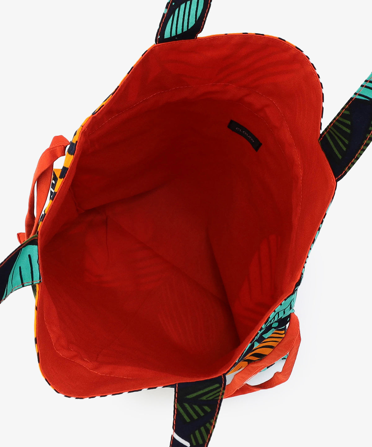 Alpha Bag ~ALL COLORS ARE BEAUTIFUL~ 540