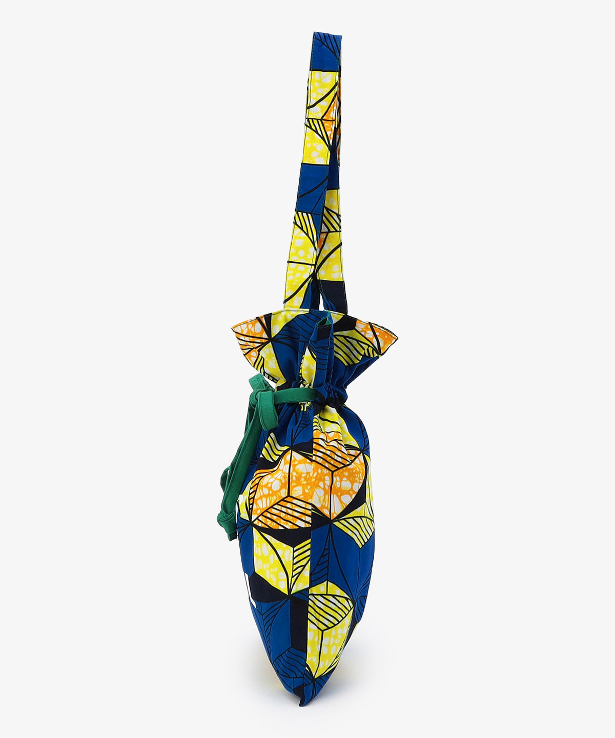 Alpha Bag ~ALL COLORS ARE BEAUTIFUL~ 520
