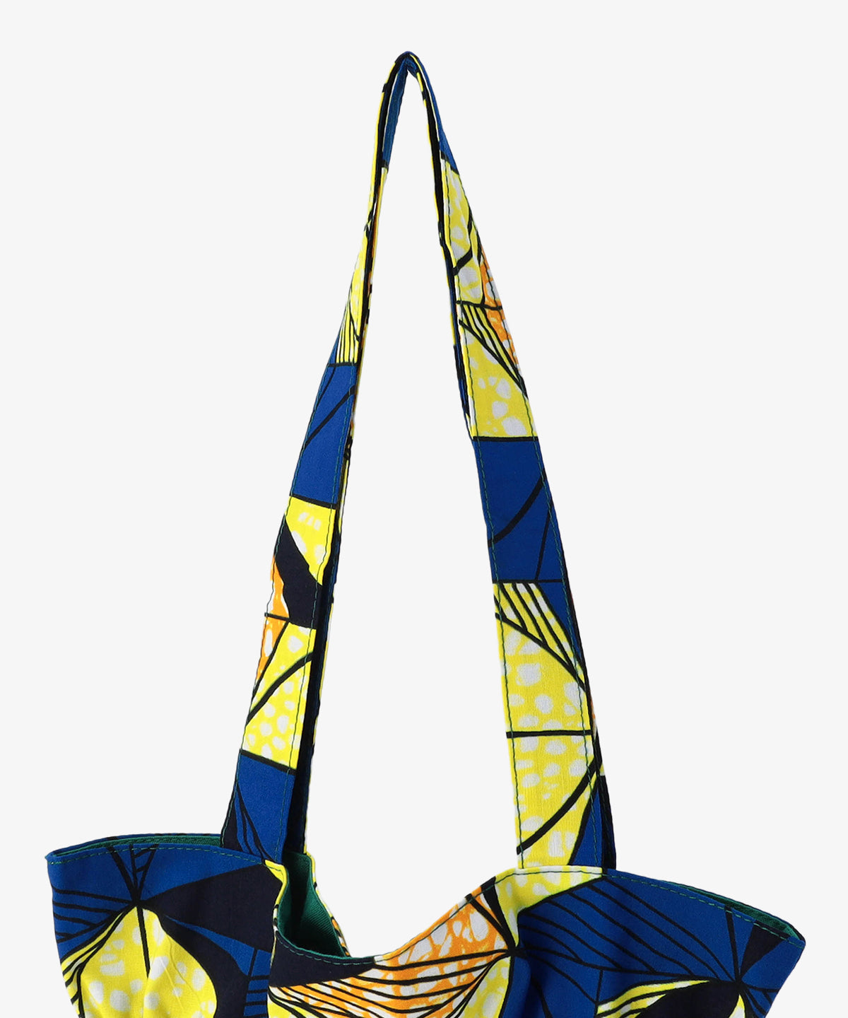 Alpha Bag ~ALL COLORS ARE BEAUTIFUL~ 520