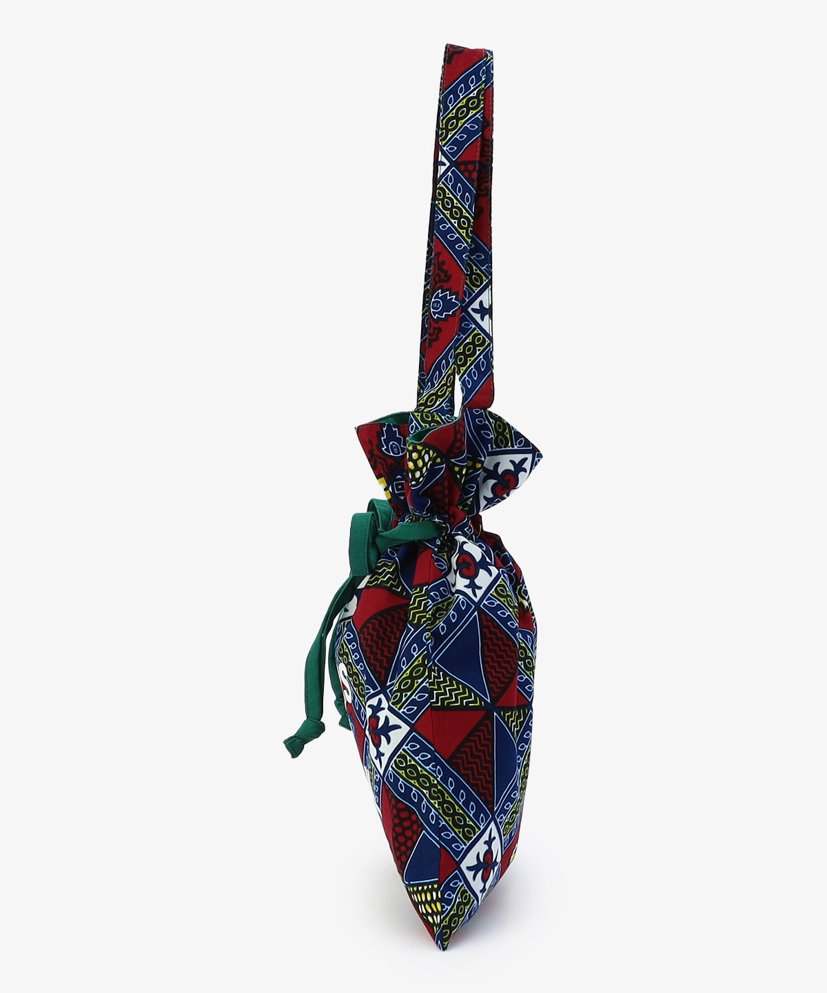 Alpha Bag ~ALL COLORS ARE BEAUTIFUL~ 790