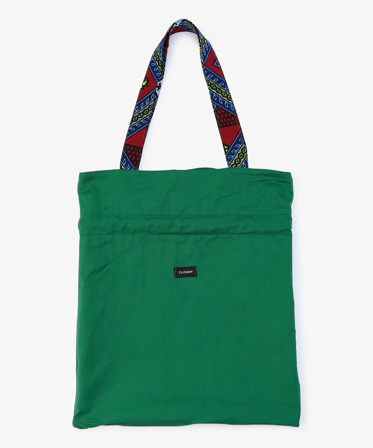 Alpha Bag ~ALL COLORS ARE BEAUTIFUL~ 790