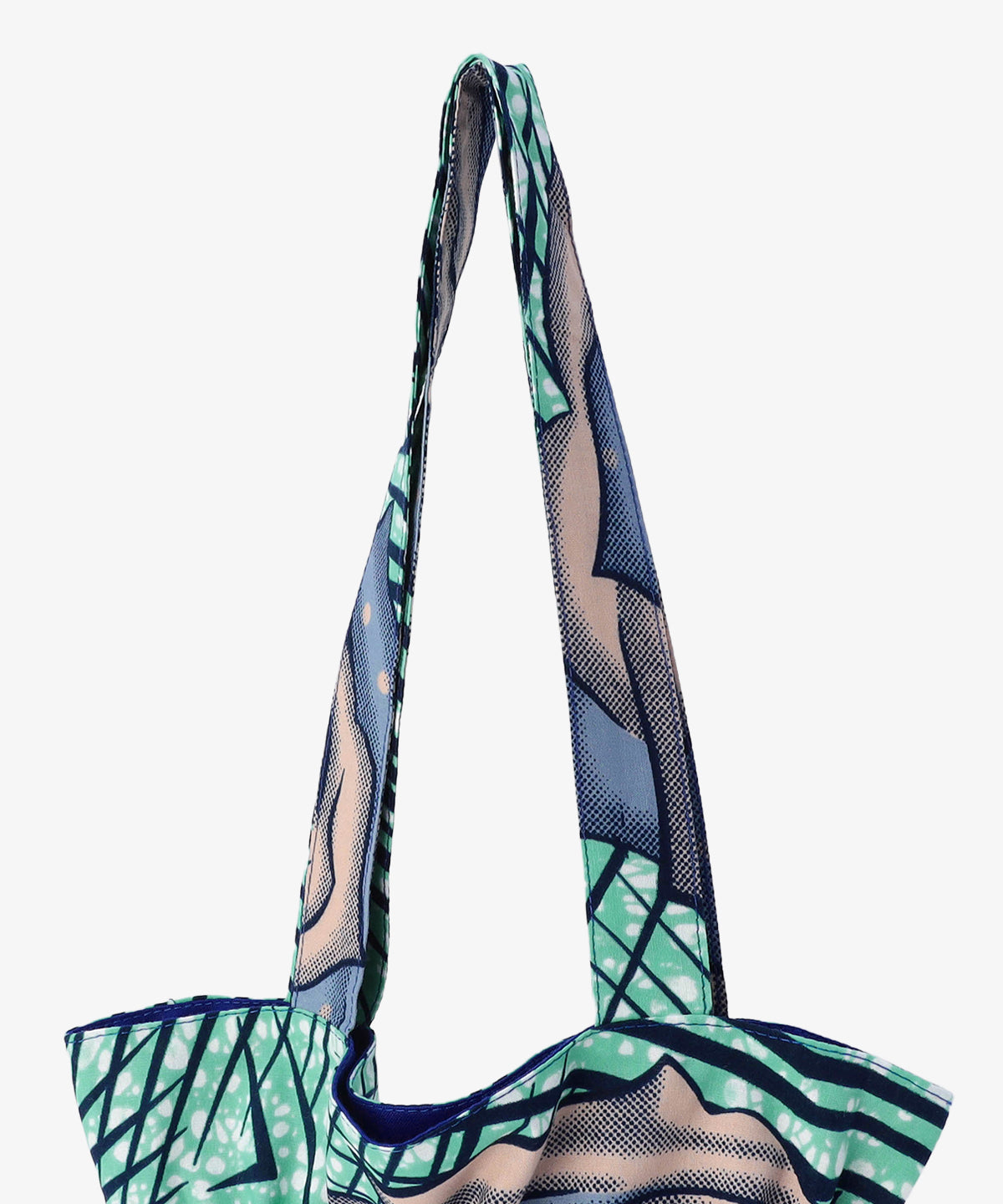 Alpha Bag ~ALL COLORS ARE BEAUTIFUL~ 610