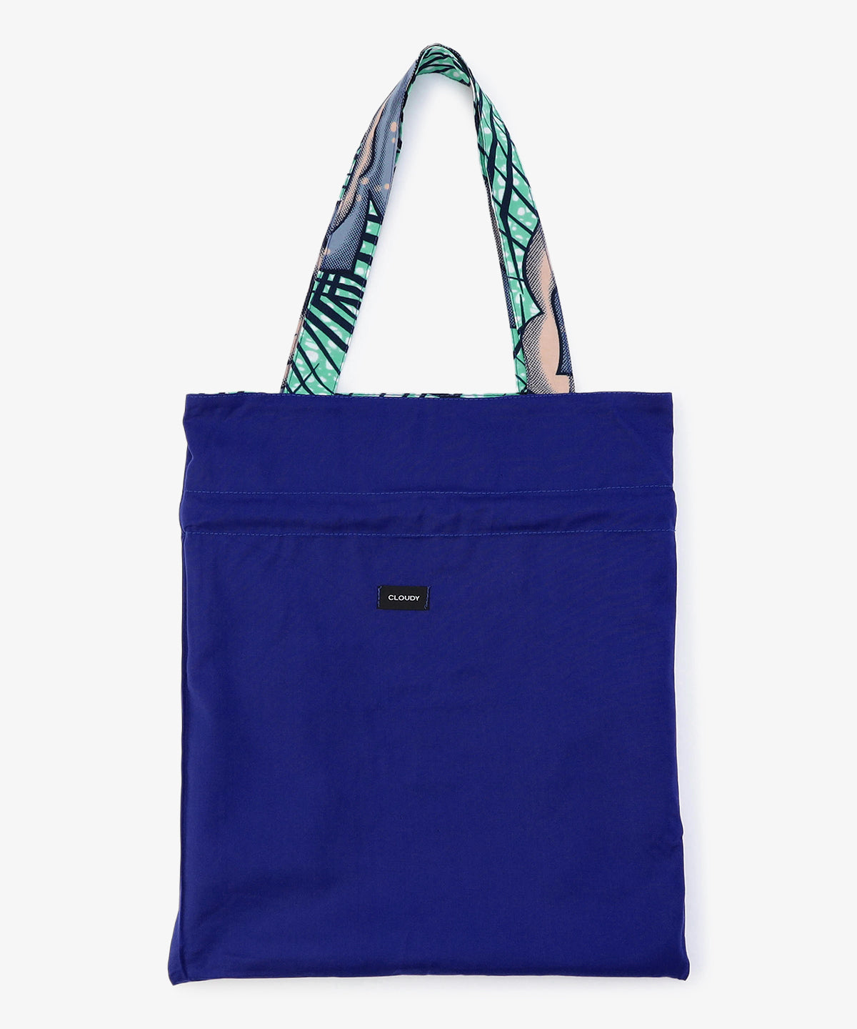 Alpha Bag ~ALL COLORS ARE BEAUTIFUL~ 610