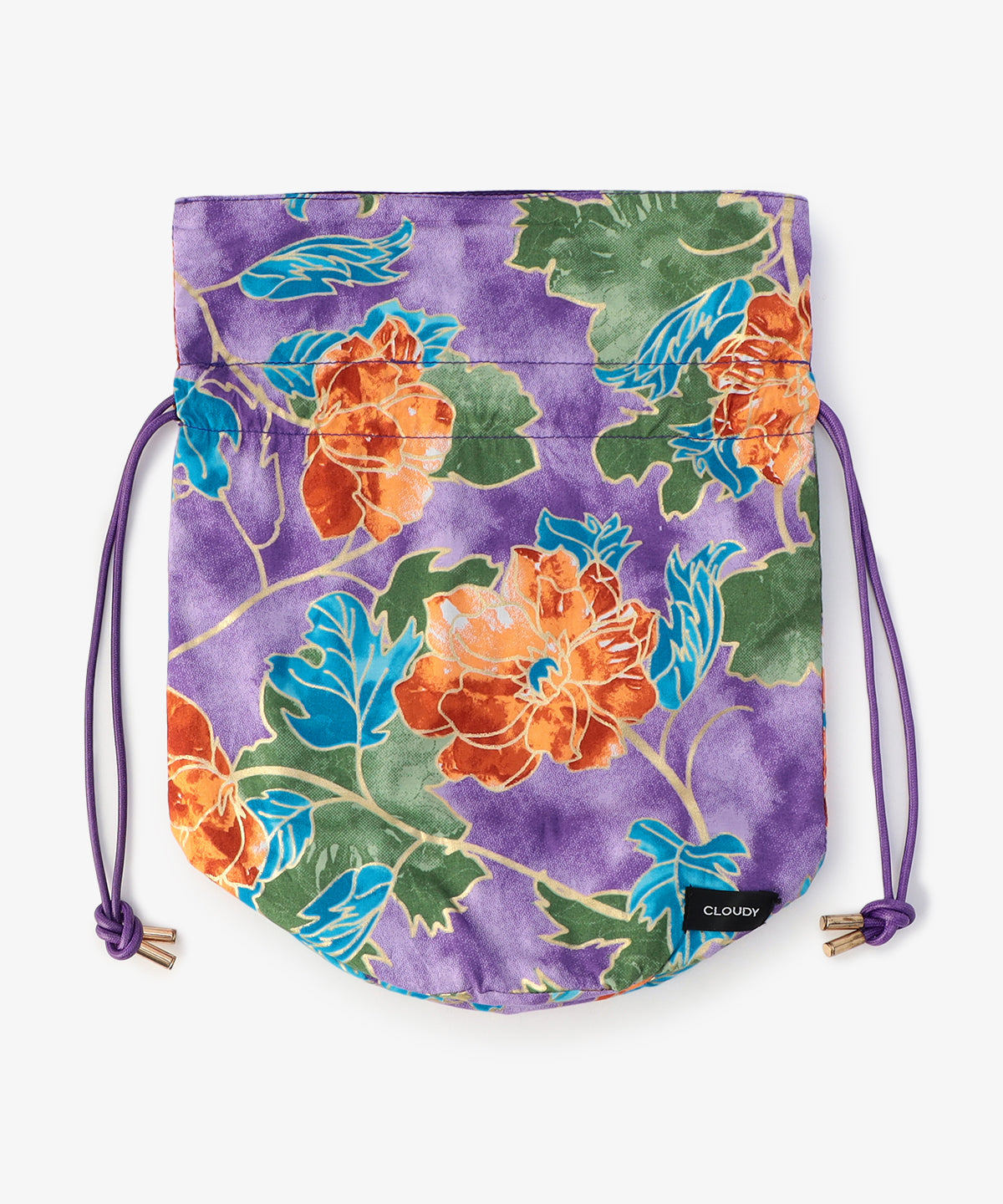 Drawstring Bag Small 262