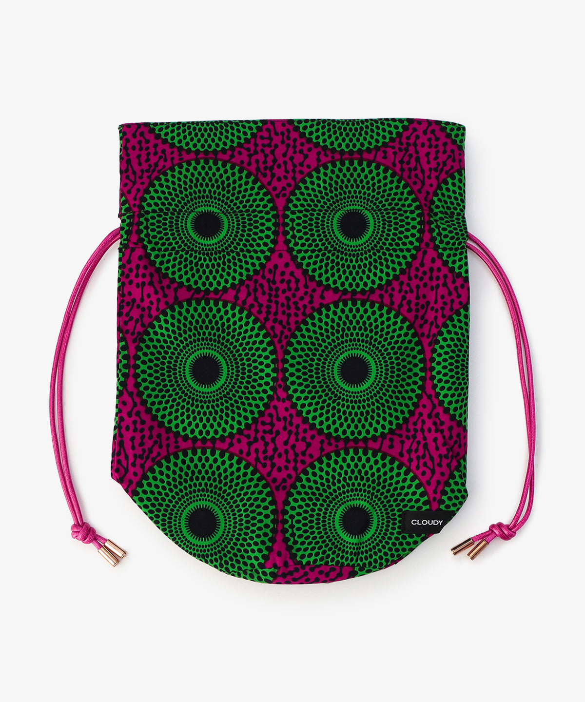 Drawstring Bag Small 264